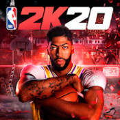 NBA 2K20 (76.0.1)