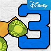 JellyCar 3 (WP) (1.1.0.88)