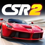 CSR Racing 2 (1.18.0 + Mod)