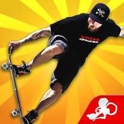Mike V: Skateboard Party (1.50)