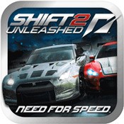 SHIFT 2 Unleashed for iPad (1.2.94)