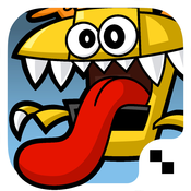 Mixels Rush ­— одолей никселей с помощью миксов, максов и мёрпов (2.0)