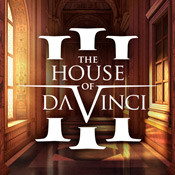 The House of Da Vinci 3 (1.1.1)