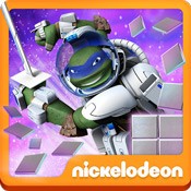 Черепашки - ниндзя: Космобитва | TMNT: Battle Match (1.1)