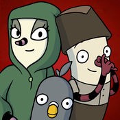 The Inner World 2 (1.1.1)