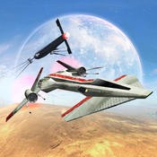 Edge Of Oblivion: Alpha Squadron 2 (1.03)