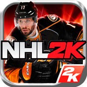 NHL 2K (1.0.3)
