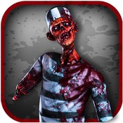 Table Zombies - Augmented Reality game (1.2)