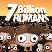 7 Billion Humans (1.0.3)