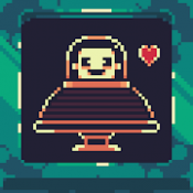 Retro Pocket Rocket (1.0)