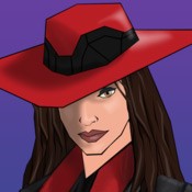 Carmen Sandiego Returns-A Global Spy Game for Kids (1.10)