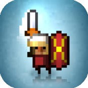 Romans In My Carpet! (1.05)