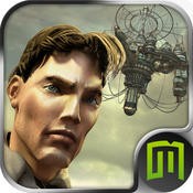 Atlantis 4: Evolution (Universal) (1.3.1)