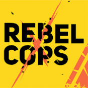 Мятежные копы | Rebel Cops (1.3)
