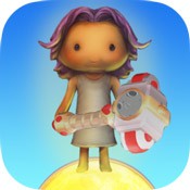 Aurora - Puzzle Adventure (1.4.0)