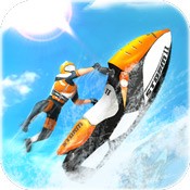 Aqua Moto Racing 2 Redux (1.0)