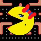 Ms. PAC-MAN for iPad (4.1.2)