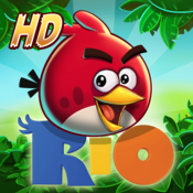 Angry Birds Rio HD (2.6.0)