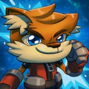 Panthera Frontier (1.5)