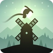 Alto's Adventure (1.7.2 + Mod)