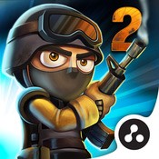 Tiny Troopers 2: Special Ops (1.4.2)