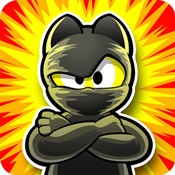 Ninja Hero Cats Premium (1.3.10)