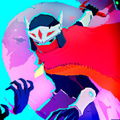 Hyper Light Drifter - S.E. (1.1.91)