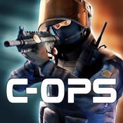 Critical Ops (0.4.1)