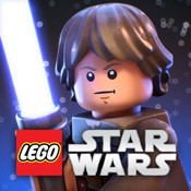 LEGO Star Wars Battles (1.101)