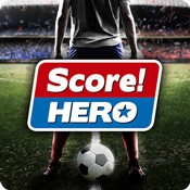 Score! Hero (1.27 Mod)