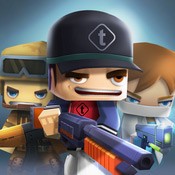 Зов мини: Отряд (1.0)