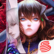 Bloodstained:RotN (4.3)