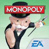 MONOPOLY for iPad (1.1.93)