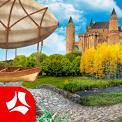 Тайна замка Чёрный Терновник 2 | Blackthorn Castle 2 (3.0)