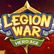 Legion War - Hero Age (1.5.1)