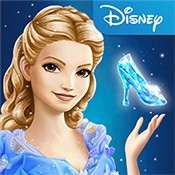 Золушка. Звездопад | Cinderella Free Fall (1.0.1.4)