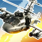 C.H.A.O.S Боевые вертолеты HD | CHAOS Combat Helicopter HD №1 (7.3.5)