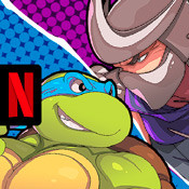 TMNT: Shredder's Revenge (1.0.15 No Netflix)