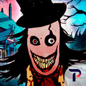 Escape from Twisted Manor! (1.0.0)