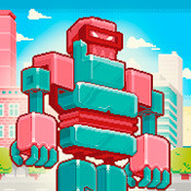 Pixzilla - King of monsters (8)