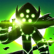 League of Stickman ✔ (1.2.0.0)