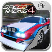 Speed Racing Ultimate 4 (1.3)