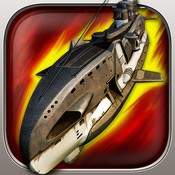 Oil Rush: 3D Naval Strategy (1.44)