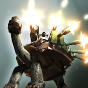 War Tortoise (1.2)