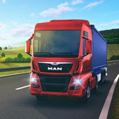 TruckSimulation 16 (1.2.0.7018)