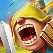 Clash of Lords 2 (1.0.136.0)