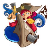 Swords & Crossbones: An Epic Pirate Story (1.1.5)