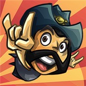 Stage Dive Legends (1.1.4.0)