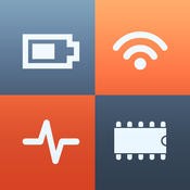 System Status Pro: hw monitor (6.2.1)