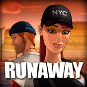 Runaway: A Twist of Fate - Part 1 (1.3)